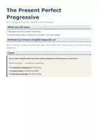 Vorschau - Arbeitsblätter - Englische Zeitformen & Futur – Paket - Seite 1