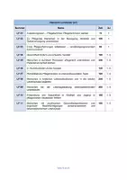 Vorschau - Präsentationen/Tafelbilder - Übersicht - Lernfelder und Lernfeldeinheiten - Seite 1