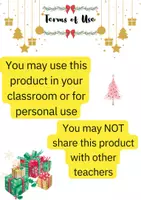 Vorschau - Arbeitsblätter - Vocabulaire de Noël: Arbeitsblätter - Seite 3