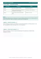 Vorschau - Arbeitsblätter - LF1: Quantitative Güterkontrolle - Seite 3