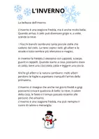 anteprima - Esercizi - Matematica Invernale: Numeri entro il 100 e Problemi illustrati - Pagina 1