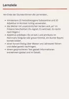 Vorschau - Stundenentwürfe - Wachsendes Materialpaket: DaF/DaZ (auch teilweise für Deutsch) - Seite 2