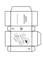 anteprima - Flashcard - VEDO QUESTO MA DISEGNO QUELLO - Pagina 1