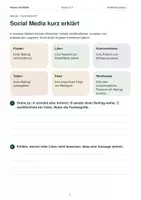 Vorschau - Arbeitsblätter - Materialpaket | Medienkompetenz – Digital denken. Sicher handeln. | Medium Bundle Klasse 5–8 - Seite 2