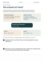 Vorschau - Arbeitsblätter - Materialpaket | Medienkompetenz – Digital denken. Sicher handeln. | Medium Bundle Klasse 5–8 - Seite 3
