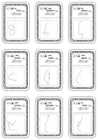 anteprima - Flashcard - VEDO QUESTO MA DISEGNO QUELLO - Pagina 3