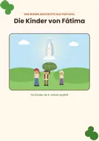 Vorschau - Arbeitsblätter - Die_Kinder_von_Fatima - Deckblatt