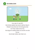 Vorschau - Arbeitsblätter - Die_Kinder_von_Fatima - Seite 3