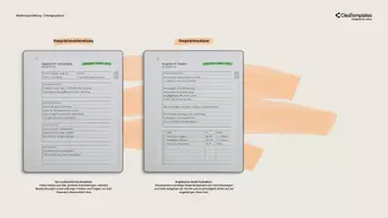Vorschau - Lehrpläne/Lehrermaterial - Elterngespräche | Digitaler Planer - Seite 3