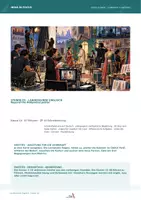 Vorschau - Stundenentwürfe - Beyond the Bollywood poster Stop and Swap · Planung & Lösungen · ZP 10 - Seite 1
