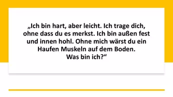 Vorschau - Stundenentwürfe - Knochen - Aufbau und Funktion - Seite 2