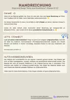 Vorschau - Aufgabenkarten - Stop and Swap: Aims and Ambitions - speaking activity Englisch - differenziert - Oberstufe - Seite 2