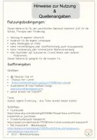 Vorschau - Arbeitsblätter - Wortschatz-Herbst - Seite 1