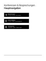 Vorschau - Lehrpläne/Lehrermaterial - Konferenzen & Besprechungen | Digitaler Planer - Seite 2