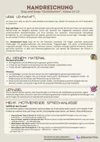 Vorschau - Interaktives Material - Stop and Swap: Globalisation - speaking activity Englisch - differenziert Oberstufe - Seite 1