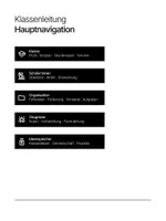 Vorschau - Lehrpläne/Lehrermaterial - Klassenleitung Grundschule | Digitaler Planer - Seite 2