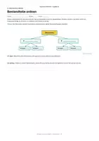 Vorschau - Unterrichtsreihen - Ökosysteme und ihre Bestandteile Biologie Klasse 9/10 Arbeitsheft mit Lösungen und visueller Gruppenarbeit - Seite 1