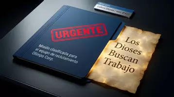 Vista previa - Unidades / Secuencias / Situaciones de Aprendizaje - PROYECTO CULTURA CLÁSICA 2º ESO | Los Dioses Buscan Trabajo - página 2