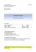 Vorschau - Stundenentwürfe - Unterrichtsbesuch Sachunterricht Kl. 2 – Ernährung | dreifach differenziert - Seite 3