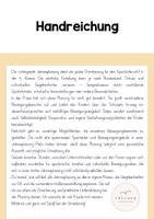 Vorschau - Stundenentwürfe - Materialpaket: Sportunterricht Organisation - Seite 2