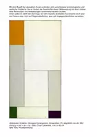 Vorschau - Stundenentwürfe - ABSTRAKTE KUNST - Kunstgeschichte, Künstler & Stilrichtung - Seite 2
