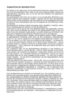 Vorschau - Stundenentwürfe - ABSTRAKTE KUNST - Kunstgeschichte, Künstler & Stilrichtung - Seite 3