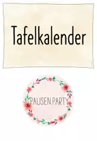 Vorschau - Präsentationen/Tafelbilder - Tafelkalender -neutral- Datum, Wochentage, Jahreszeit, u.v.m - Seite 2