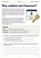 Vorschau - Arbeitsblätter - Datenschutz & Cybersecurity – Bundle Klasse 5–6 - Seite 2