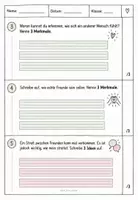 Vorschau - Unterrichtsreihen - Wachsendes Materialpaket Ethik Klasse 3-4 - Seite 2