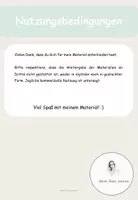 Vorschau - Test - Ethiktest Gefühle Klasse 2-4 - Seite 3
