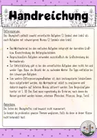 Vorschau - Mal- und Bastelvorlagen - Wortarten: Differenziertes Übungsheft / Arbeitsheft zur Wiederholung. Klasse 2, 3, 4. Herbst - Seite 3