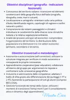 anteprima - Esercizi - 40 carte sfida di Geografia della classe quinta - Pagina 3