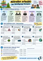Vorschau - Arbeitsblätter - Materialpaket Sozialkunde Lernspiele Klasse 7–12 | 15 Arbeitsblätter - Seite 3