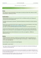Vorschau - Stundenentwürfe - Das Kirchenjahr im Überblick - katholische Religion (5./6. Schulstufe) - Seite 1