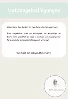 Vorschau - Arbeitsblätter - Materialpaket Wortarten: Nomen, Verben, Adjektive - Seite 3