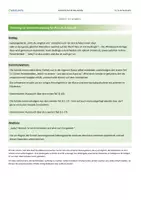 Vorschau - Stundenentwürfe - Jede/r ist anders, ideal auch zum Schulstart / Schulbeginn - katholische Religion (5./6. Schulstufe) - Seite 1