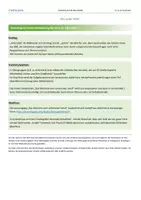 Vorschau - Stundenentwürfe - Der gute Hirte - katholische Religion (5./6. Schulstufe) - Seite 1