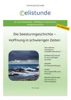 Vorschau - Stundenentwürfe - MATERIALPAKET SCHULBEGINN - katholische Religion (5./6. Schulstufe) - Seite 1