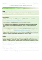 Vorschau - Stundenentwürfe - MATERIALPAKET SCHULBEGINN - katholische Religion (5./6. Schulstufe) - Seite 2