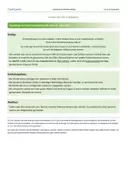 Vorschau - Stundenentwürfe - Kirche vor Ort entdecken - katholische Religion (5./6. Schulstufe) - Seite 1