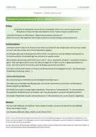 Vorschau - Stundenentwürfe - Pfingsten - Gottes Geist in uns - katholische Religion (5./6. Schulstufe) - Seite 1