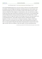Vorschau - Stundenentwürfe - Pfingsten - Gottes Geist in uns - katholische Religion (5./6. Schulstufe) - Seite 3