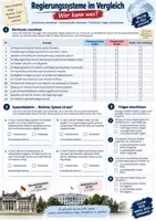 Vorschau - Arbeitsblätter - Sozialkunde Lernspiele Klasse 11–12 | 5 Arbeitsblätter - Seite 2