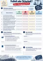 Vorschau - Arbeitsblätter - Sozialkunde Lernspiele Klasse 11–12 | 5 Arbeitsblätter - Seite 3