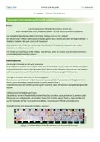 Vorschau - Stundenentwürfe - Erntedank - Zeit der Dankbarkeit - katholische Religion (5./6. Schulstufe) - Seite 1