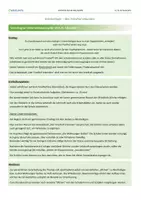 Vorschau - Stundenentwürfe - Allerheiligen - den Friedhof erkunden - katholische Religion (5./6. Schulstufe) - Seite 1