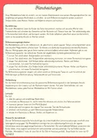 Vorschau - Arbeitsblätter - Wendediktate Klasse 2 Weihnachten (vierfach differenziert) - Seite 1