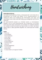 Vorschau - Arbeitsblätter - Abschreibkartei - Unterwasserwelt (Klasse 3-4) - Seite 2