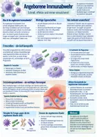Vorschau - Unterrichtsreihen - Das Immunsystem des Menschen - Seite 3