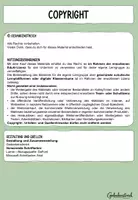 Vorschau - Stundenentwürfe - Unterrichtsbesuch Deutsch Klasse 1 – Für Hund und Katz ist auch noch Platz - Seite 2